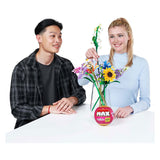 Max Bricks Long Flowers