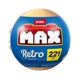 Max Ziegel Retro
