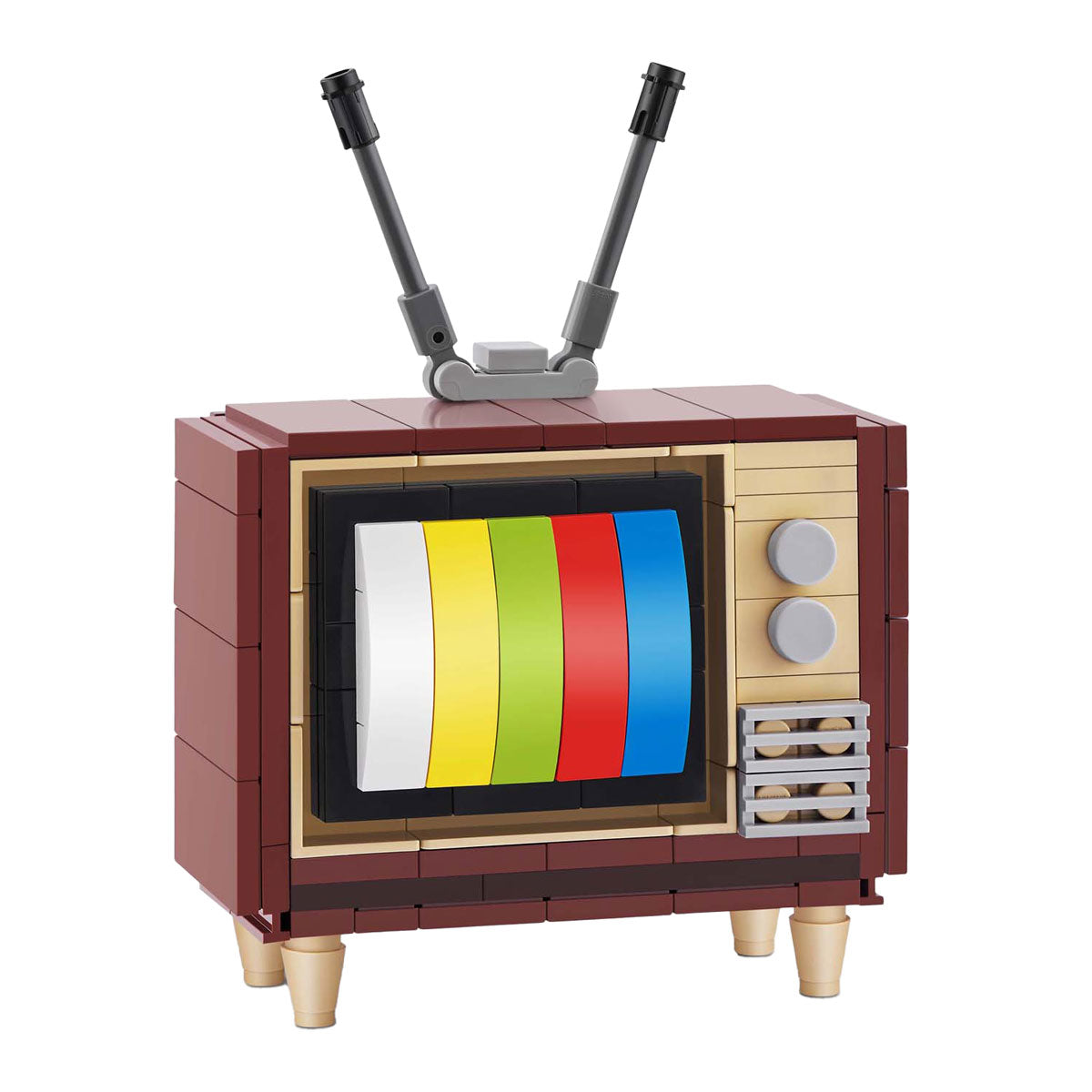 Max Ziegel Retro