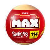 Max Bricks Snacks Ball
