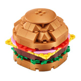 Max Bricks Snacks Ball