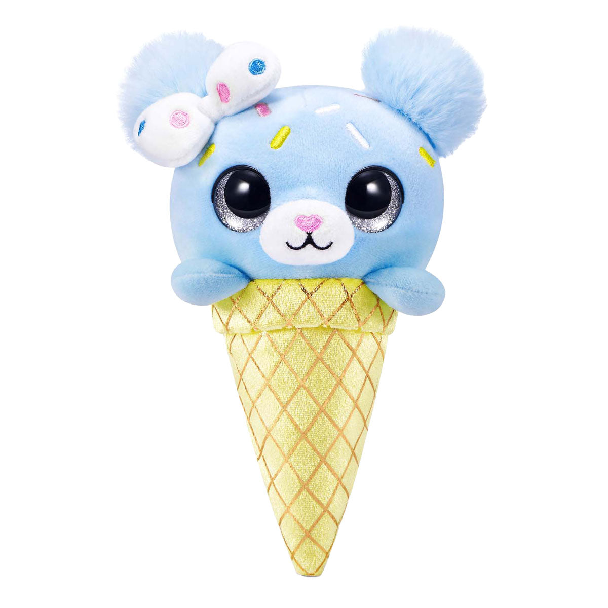 Zuru coco cones sweet - cuddly ice cream
