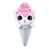 Zuru coco cones sweet - cuddly ice cream