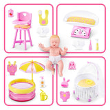 Zuru 5 surprise my mini baby - verrassingsbal