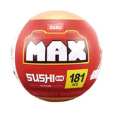 Zuru max premium sushi - construction playset in surprise ball