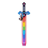 Zuru X-Shot Pixel Sword