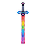 Zuru X-Shot Pixel Sword