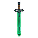 Zuru X-Shot Pixel Sword