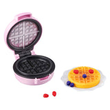 Zuru Mini Brands Cook Kitchen Waffle Maker