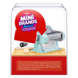 Zuru Mini Brands Cook Kitchen Pasta Machine