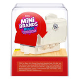 Zuru Mini Brands Cook Kitchen Cupcake Iron