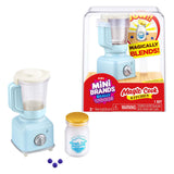 Zuru mini brands cook kitchen blender