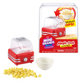 Zuru Mini Brands Cook Kitchen Popcorn Maker