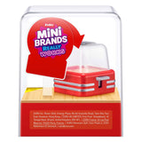 Zuru Mini Brands Cook Kitchen Popcorn Maker