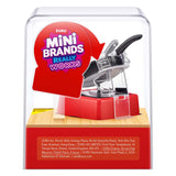 Zuru Mini Brands Cook Kitchen Frying Pan