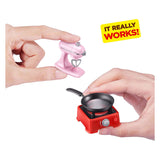 Zuru Mini Brands Cook Kitchen Frying Pan