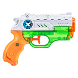 Zuru x-shot water warfare water pistol