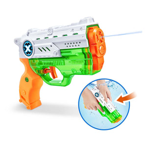 Zuru x-shot water warfare water pistol