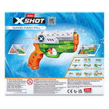 Zuru x-shot water warfare water pistol