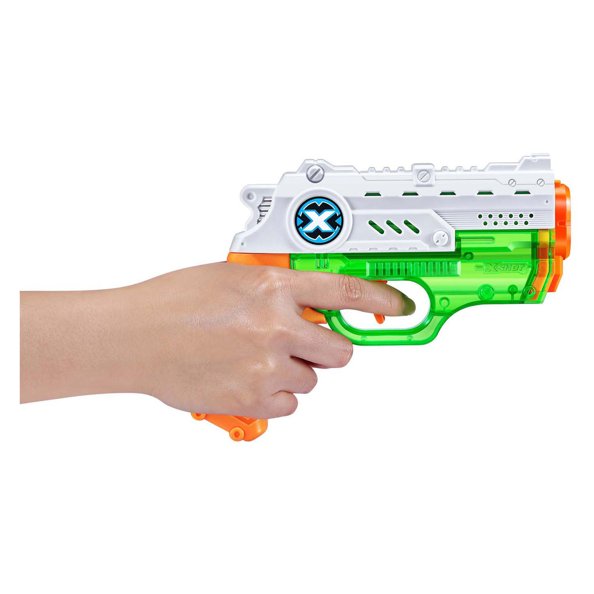 Zuru x-shot water warfare water pistol