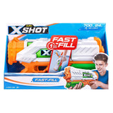 Zuru x-shot fast fill water pistol