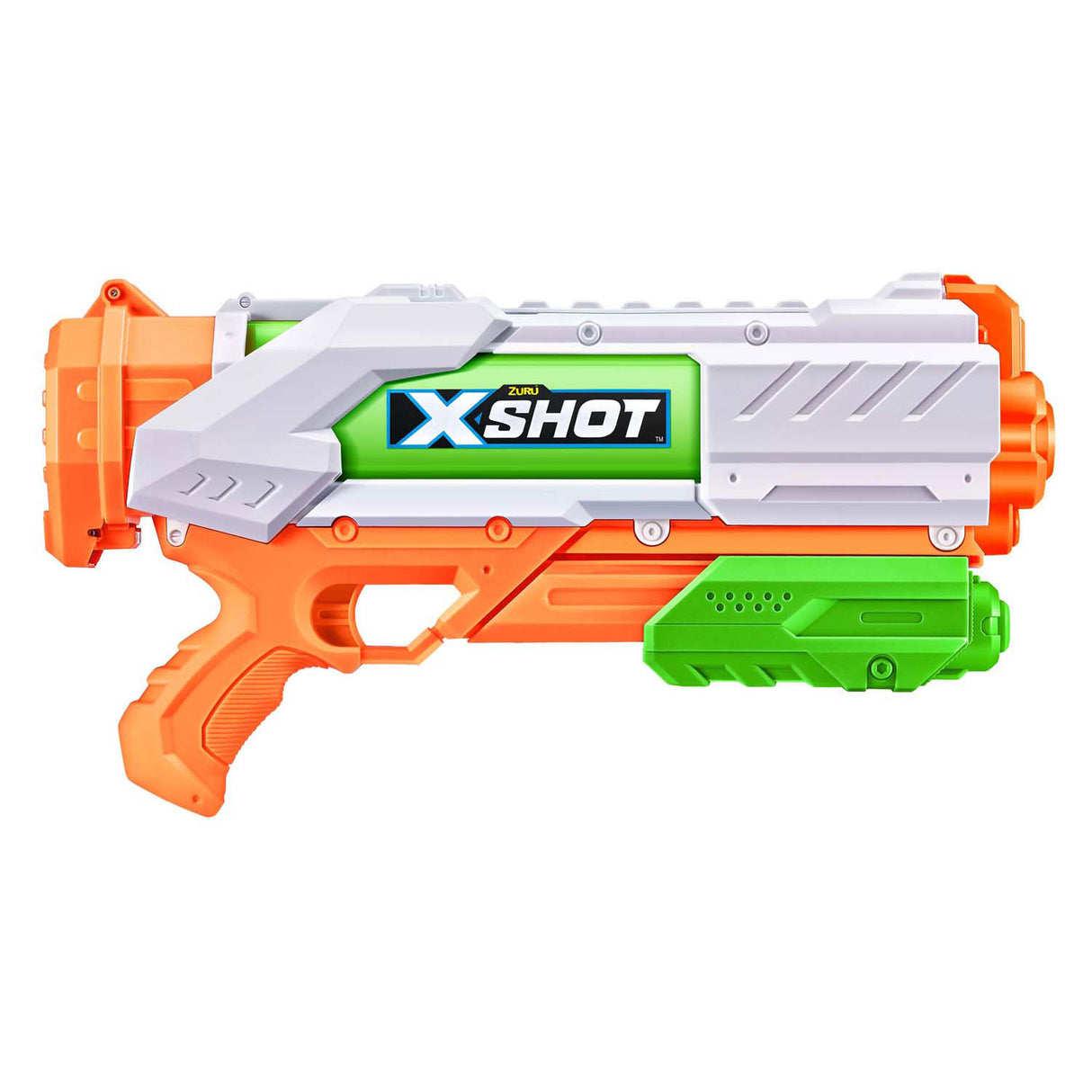 Zuru x-shot fast fill water pistol