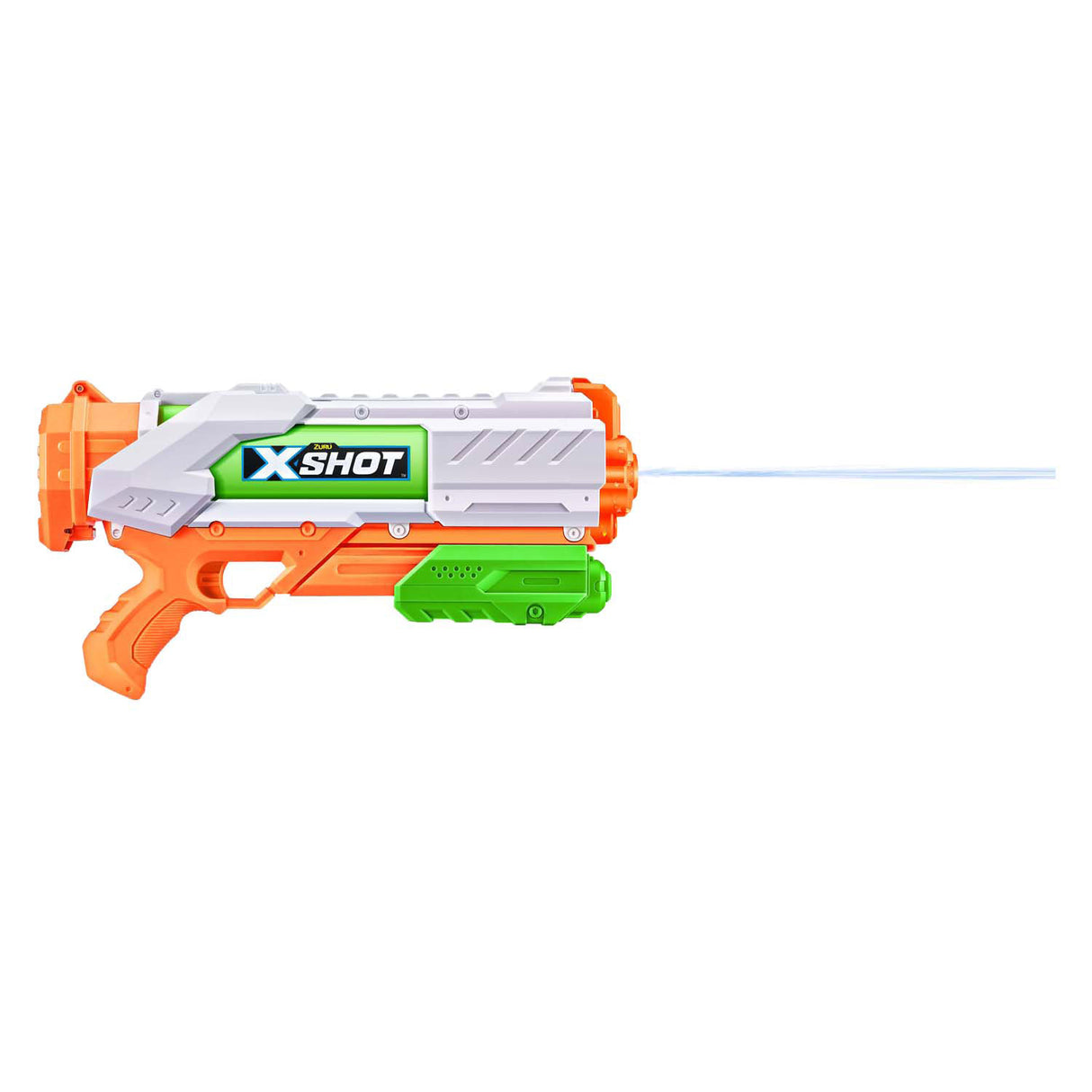 Zuru x-shot fast fill water pistol