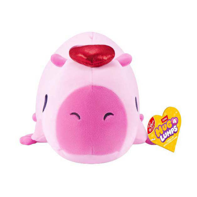 Zuru Hug a Lumps Capybara Plush, 35 cm