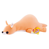 Zuru Hug a Lumps Plush Medium Kangaroo
