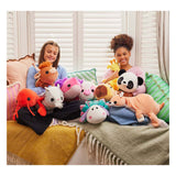 Zuru Hug a Lumps Plush Medium Kangaroo