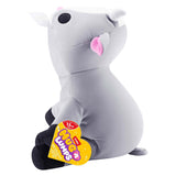 Zuru Hug a Lumps Plush Medium Goat
