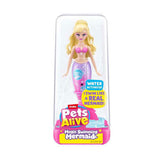 Zuru Pets Alive Swimming Mermaid