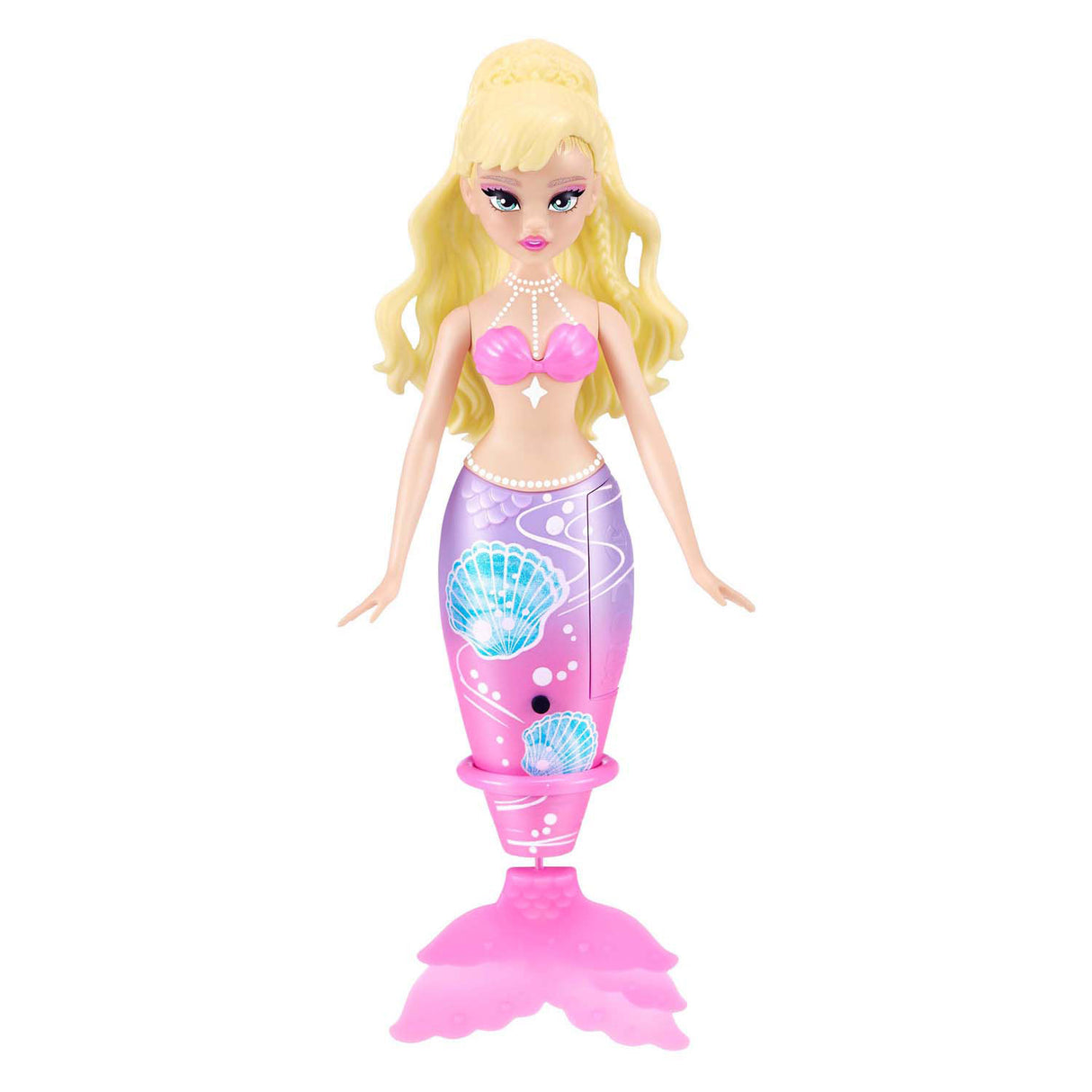 Zuru Pets Alive Swimming Mermaid