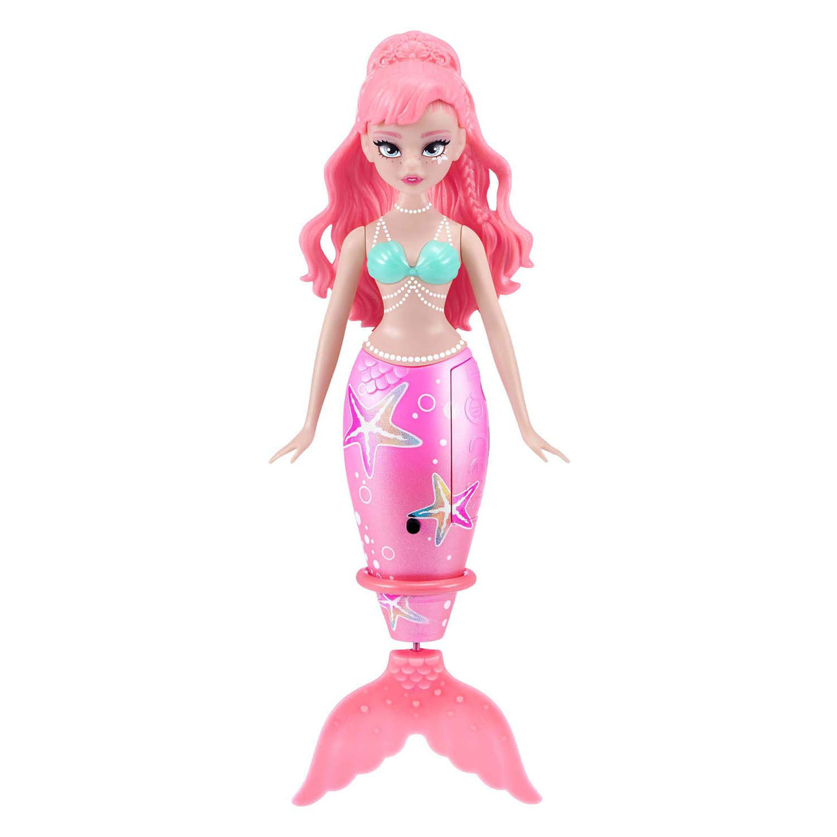Zuru Pets Alive Swimming Mermaid