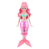 Zuru Pets Alive Swimming Mermaid