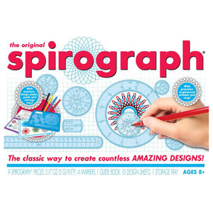 SPIROGRAPH START SET