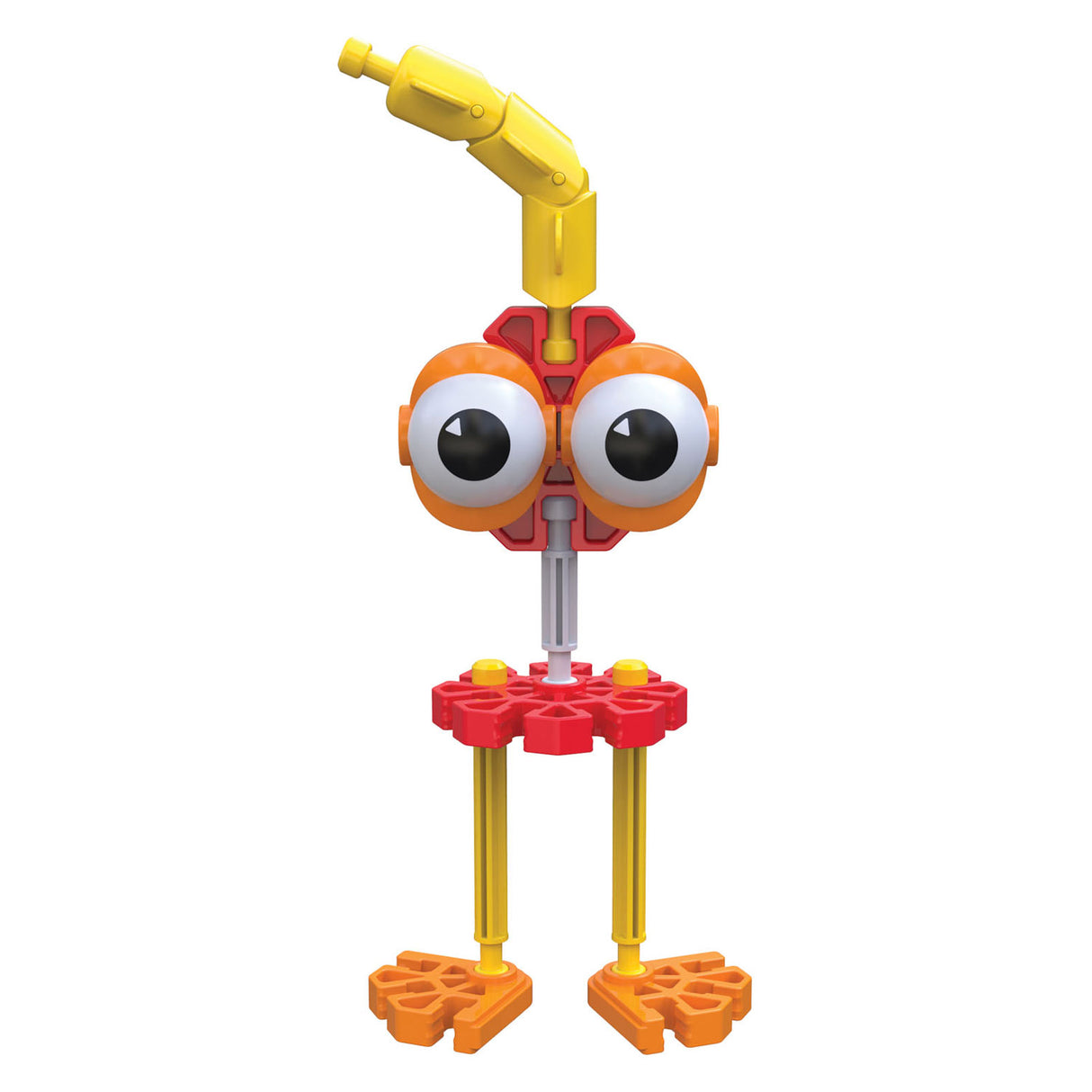 K'Nex Kid Bouwset Matses