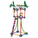 K'nex Value Box, 522 DLG.