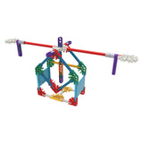 K'nex Classics Beginner 40 Models Bouwset, 141DLG.