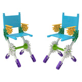 K'nex Classics Beginner 40 Models Bouwset, 141DLG.