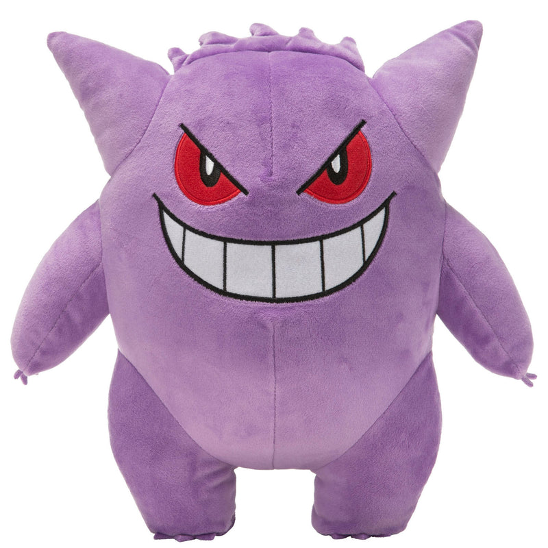Boti 12 Plyšový Gengar