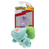 Boti klíčový prsten bulbasaur