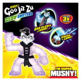 Goo jit Zu Shifters gliddeg Bengal