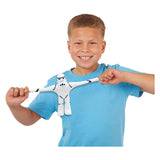 Boti STRING ARMSTRONG Stormtrooper