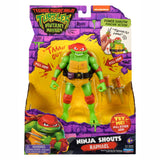 Boti Déagóirí Mutant Ninja Turtles Ninja Scairt