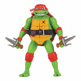 Boti Déagóirí Mutant Ninja Turtles Ninja Scairt