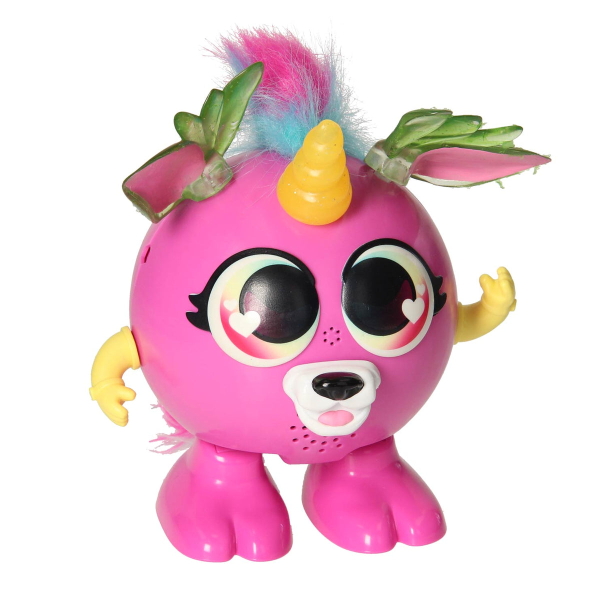 Boti Creatures Create Your Own Walkin Monsta Elephant and Unicorn