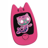 Boti Gabby's Dollhouse Mobile Light Pad drawing board