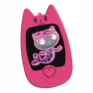 Descriptive image text