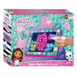 Boti Gabby's dollhouse Glow Pad drawing board